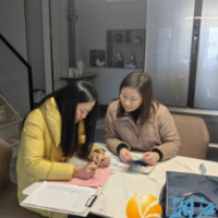 “敲门入户”暖民心——梅溪湖街道金滩社区开展入户走访工作