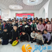 荣华社区开展“寒假来临，安全先行”安全宣传知识大讲堂