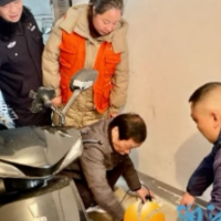 梅溪湖街道阳明山庄社区“廉”合行动长联合 瞄准群众“忧心事”
