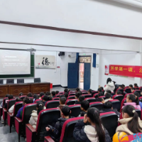 上好开学“第一课”，撑起校园“安全伞”