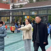 望岳街道“利剑”出鞘,铁腕“护蕾”