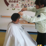 阳光社区：赓续雷锋故事，积聚服务动能