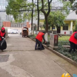 枇杷塘社区：全员上阵齐参与 环境优美人健康