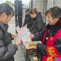 坪山村：情暖春阳  花香洋溢