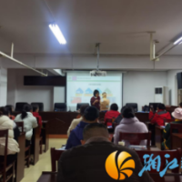 梅溪湖街道骑龙社区：黄金时间，争分夺秒