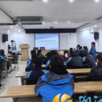 “毒品不分类别，防范始于少年”  ——未成年人毒品预防教育小课堂