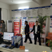 谷峰村：改善居住环境，提升物业品质