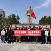 “学思践悟”为党员冬春训加油赋能
