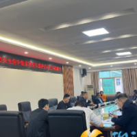 望岳街道组织召开消防安全集中除患攻坚大整治行动工作推进会