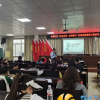 梅溪湖街道嘉顺社区：拒绝校园霸凌，守护少年花开