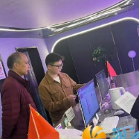 府后路社区开展消防安全集中隐患攻坚大整治隐患排查