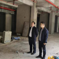 雷锋街道：验收示范创建点 打造禁毒新高地