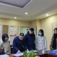 梅溪湖街道：筑牢校园安全关 全力护航开学季