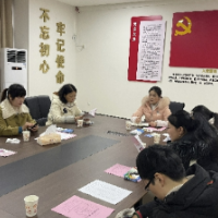 谷峰村:暖心普法 维护“她”权益