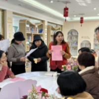 梅溪湖街道华茂社区：书香致远  知见立知