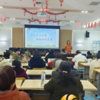 凝聚巾帼力量 共筑无毒家园