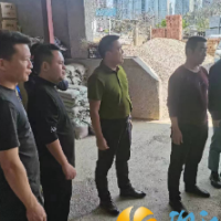 望岳街道开展特种设备安全专项检查行动