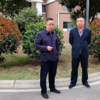 一起来“充电”，安全“不断电”——安全在我心，平安伴我行宣讲活动