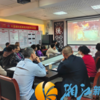 火炬城社区：筑牢社区防火墙守护居民生命线