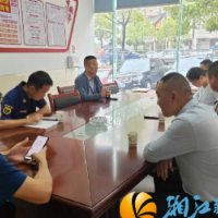 医疗机构消防安全检查，筑牢安全“防火线”