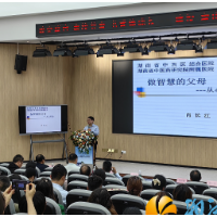 学府社区：深化社企共建格局 优化基层优秀文化传播氛围