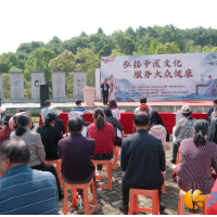 来含浦，沉浸式体验这场中医药文化盛宴