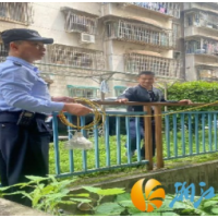 桔子洲街道：强化电动车管理 筑牢安全防线