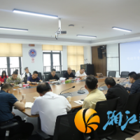 东方红街道召开电动自行车专项整治工作调度会
