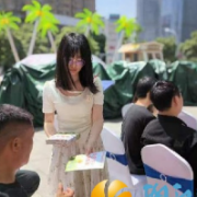 银盆岭街道筑牢文旅安全防线：消防培训演练活动举行