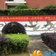 学士街道：禁毒宣传进学校 共建共治无毒校园