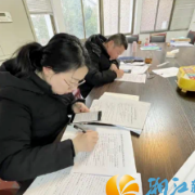 纪念“五一口号”发布76周年 | 湘江之畔的“食安侠女” 12年的坚守与贡献