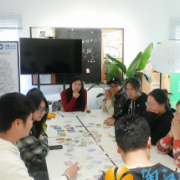 白箬铺镇五四青年节系列活动:燃情青春，筑梦未来