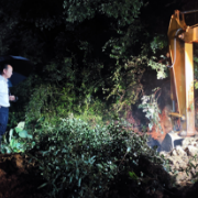 闻“汛”而动 风雨守护