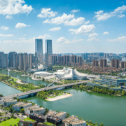 雷锋派出所“雷锋义警”正式授旗！