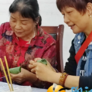 演绎传统魅力，凝聚社区温情