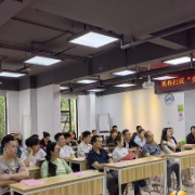 观裕社区：党建引领促安全 抓细抓实保平安