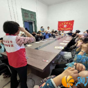 湖大社区：辨识中草药，巧手制香囊