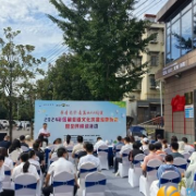 岳麓街道：全民阅读润民心 文化共建谱新篇