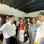 坚定理想信念 争做先锋力量