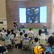桔子洲街道八字墙社区：守护绿色家园 共筑生态防线