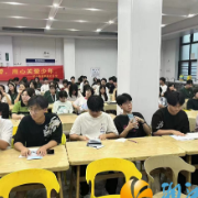 学联社区开展“利剑护蕾 雷霆行动”青少年防性侵、反电诈普法安全教育活动