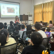 桃花岭村：奖学金传递希望，学子情深回馈乡土