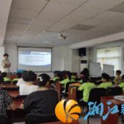 上好急救必修课 暑期安全“不放假”