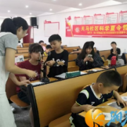 桔子洲街道天马社区：点亮睛彩“视”界，守护光明未来