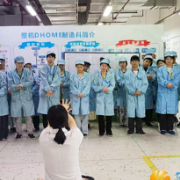 医地企三方联合 中兴通讯千名员工喜获急救培训合格证