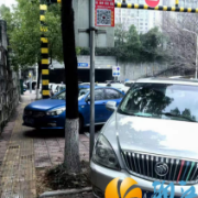 银盆岭街道：高效解民困 护航出行路