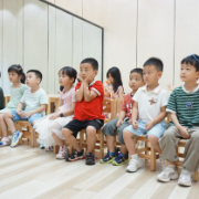 为期10天！新区统战儿童暑假公益托管活动开启