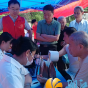 嘉欣社区：便民服务零距离，邻里和谐益“嘉”亲