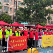 新区城管蓝全力护航高校开学季