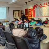 莱茵社区：传承手工民俗，共制柿柿如意